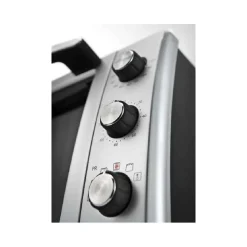 Mini four 24l 2000w silver Delonghi EO24752