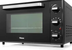 Mini four électrique compact 48L 2000W