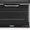 Mini Four électrique Delonghi 20L avec 7 fonctions cuisson