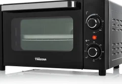 Mini four électrique 10L Compact et polyvalent