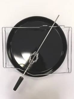 Mini four multifonction à poser 44 L, Beko BMF50CB