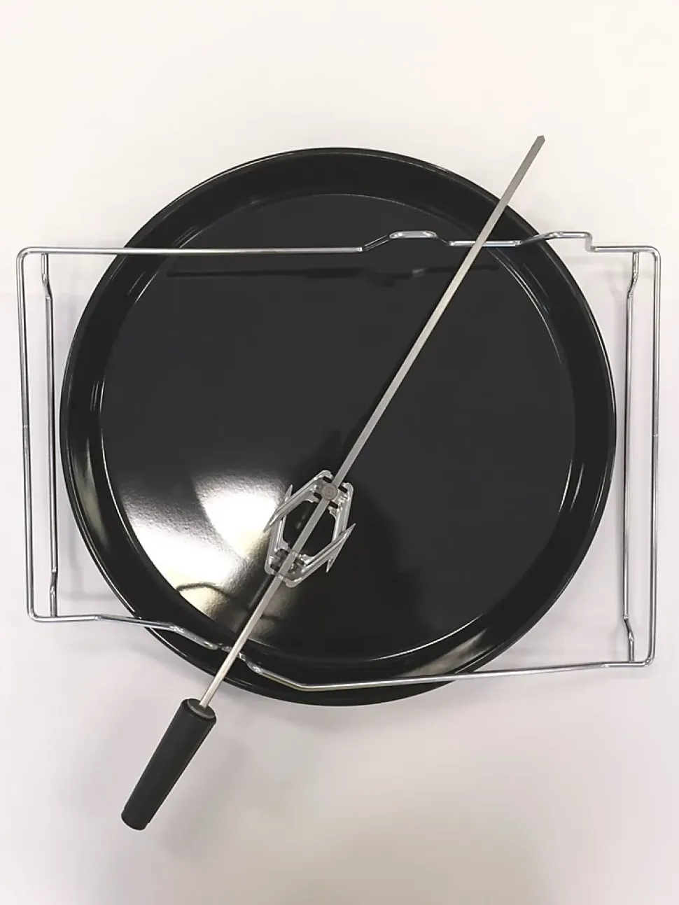 Mini four multifonction à poser 44 L, Beko BMF50CB