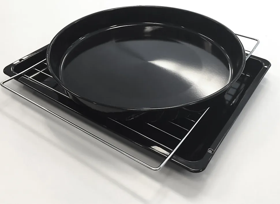 Mini four multifonction à poser 44 L, Beko BMF50CB