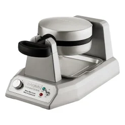 Mini Gaufrier Belge 100 Gaufres par heure - Waring