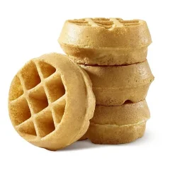 Mini Gaufrier Belge 100 Gaufres par heure - Waring