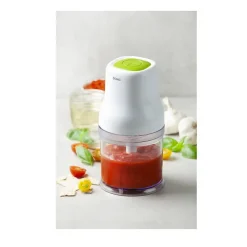 Mini hachoir 0.5l 200w Domo DO9237MC