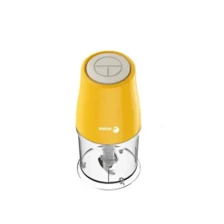 Mini hachoir 0.36l 100w jaune Fagor FGH36