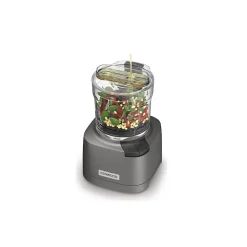 Mini hachoir 0.9l 800w silver Kenwood CHP80000SI