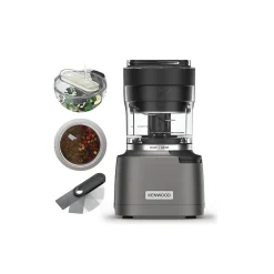 Mini hachoir 0.9l 800w silver Kenwood CHP80000SI