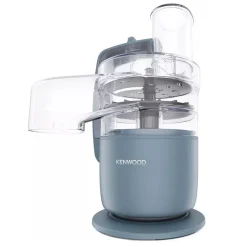 Mini hachoir multifonction 1.3l 650w Kenwood FDP22.140GY multipro go