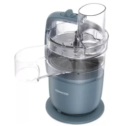 Mini hachoir multifonction 1.3l 650w Kenwood FDP22.140GY multipro go