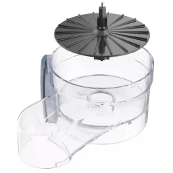 Mini hachoir multifonction 1.3l 650w Kenwood FDP22.140GY multipro go