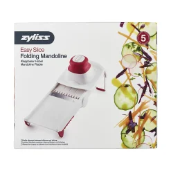 Mini mandoline Zyliss E9000400 mini mandoline