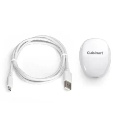 Mini préparateur sans fil 0.9l Cuisinart RMC100E