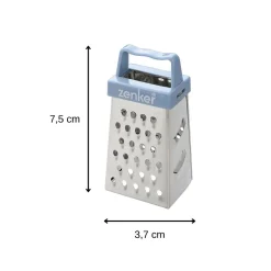 Mini râpe de pâtisserie 7,5 cm Zenker Sweet Sensation