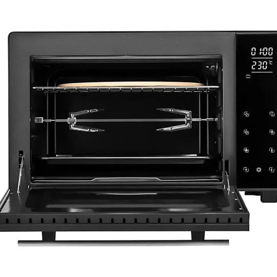 Mini-four - SENCOR - SEO 3250BK - 35 L - 1700 W - Noir