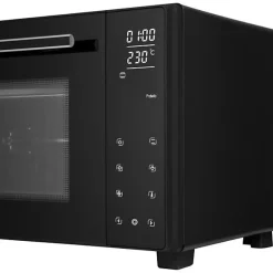 Mini-four - SENCOR - SEO 3250BK - 35 L - 1700 W - Noir