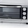 Mini-four Ariete 30L inox 1500W