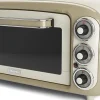 Mini-four Ariete Vintage 18L Beige
