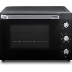 Mini-four 40l 2000w noir Delonghi EO40123.S