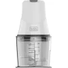 Mini-hachoir 0.5l 260w Black+decker BXCH260E