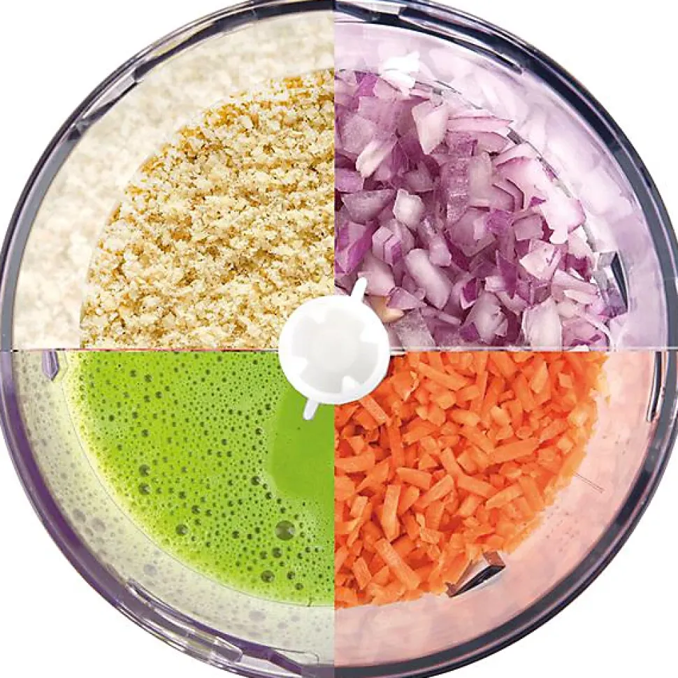 Mini-hachoir 0.5l 260w Black+decker BXCH260E