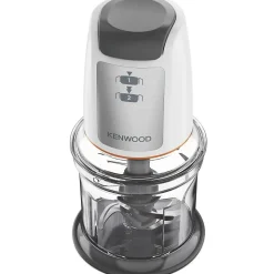 Mini-hachoir 0,5l 500w blanc Kenwood CHP61.100WH easy chop