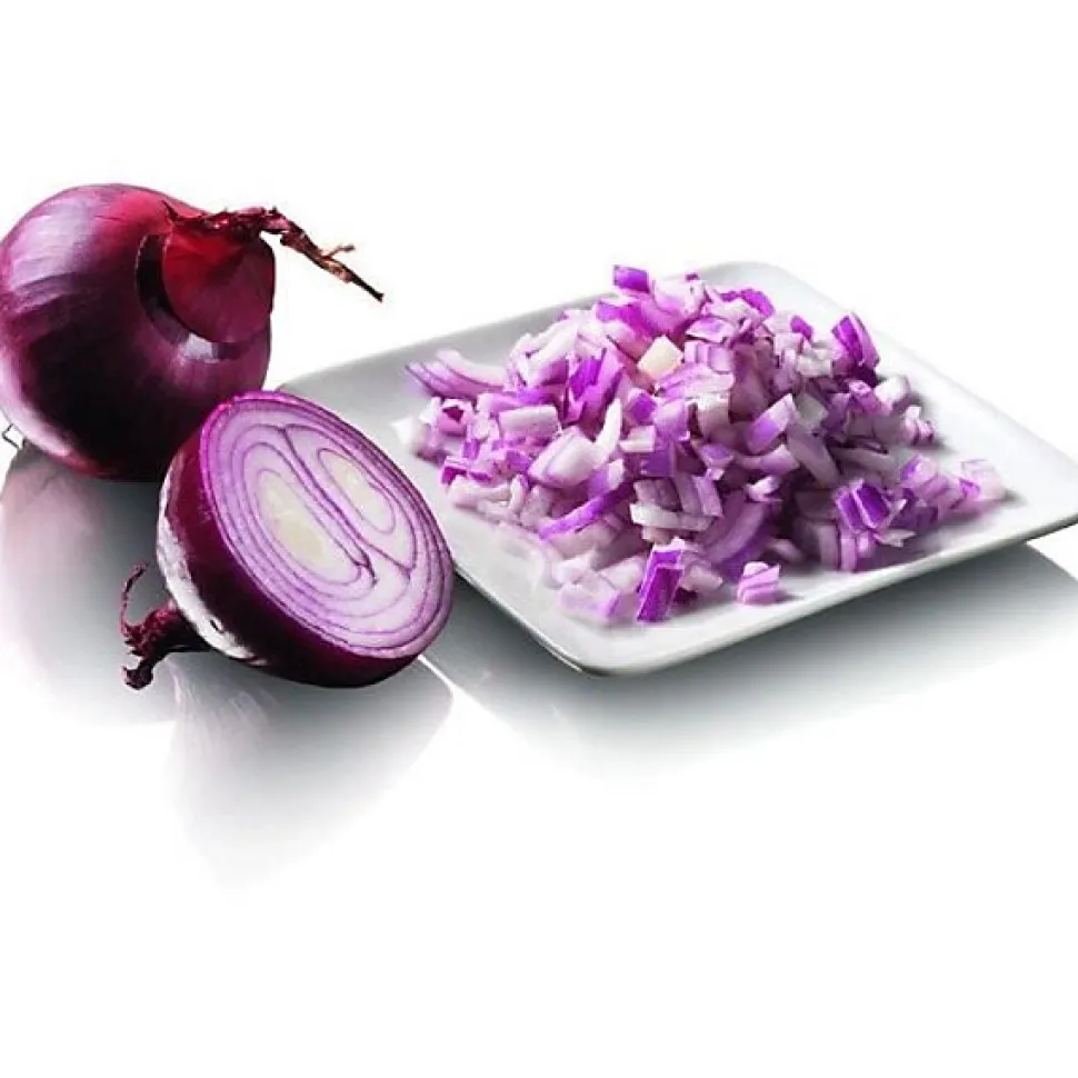 Mini-hachoir 0.7l 450w blanc Philips HR1393/00 daily