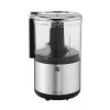 Mini-hachoir 0.4l 65w inox/noir Wmf 0416580011 kitchenminis