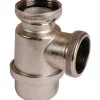 Mini-siphon de lavabo - 1'1/4 - Diamètre 32 mm - Valentin