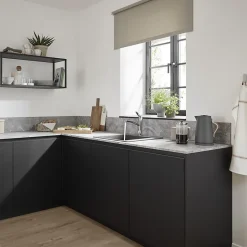 Mitigeur de cuisine chromé Hansgrohe Mysport M Ø51 x P.22 x H.23,2 cm