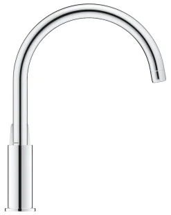 Mitigeur de cuisine Grohe Quickfix Cumbria chrome
