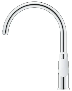 Mitigeur de cuisine Grohe Quickfix Cumbria chrome
