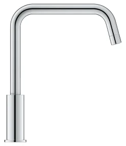 Mitigeur de cuisine Grohe Start Bec U chromé