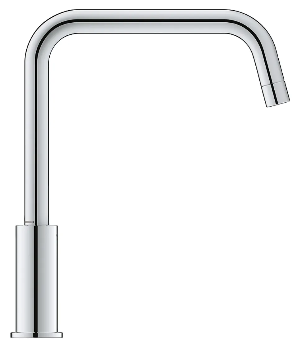 Mitigeur de cuisine Grohe Start Bec U chromé