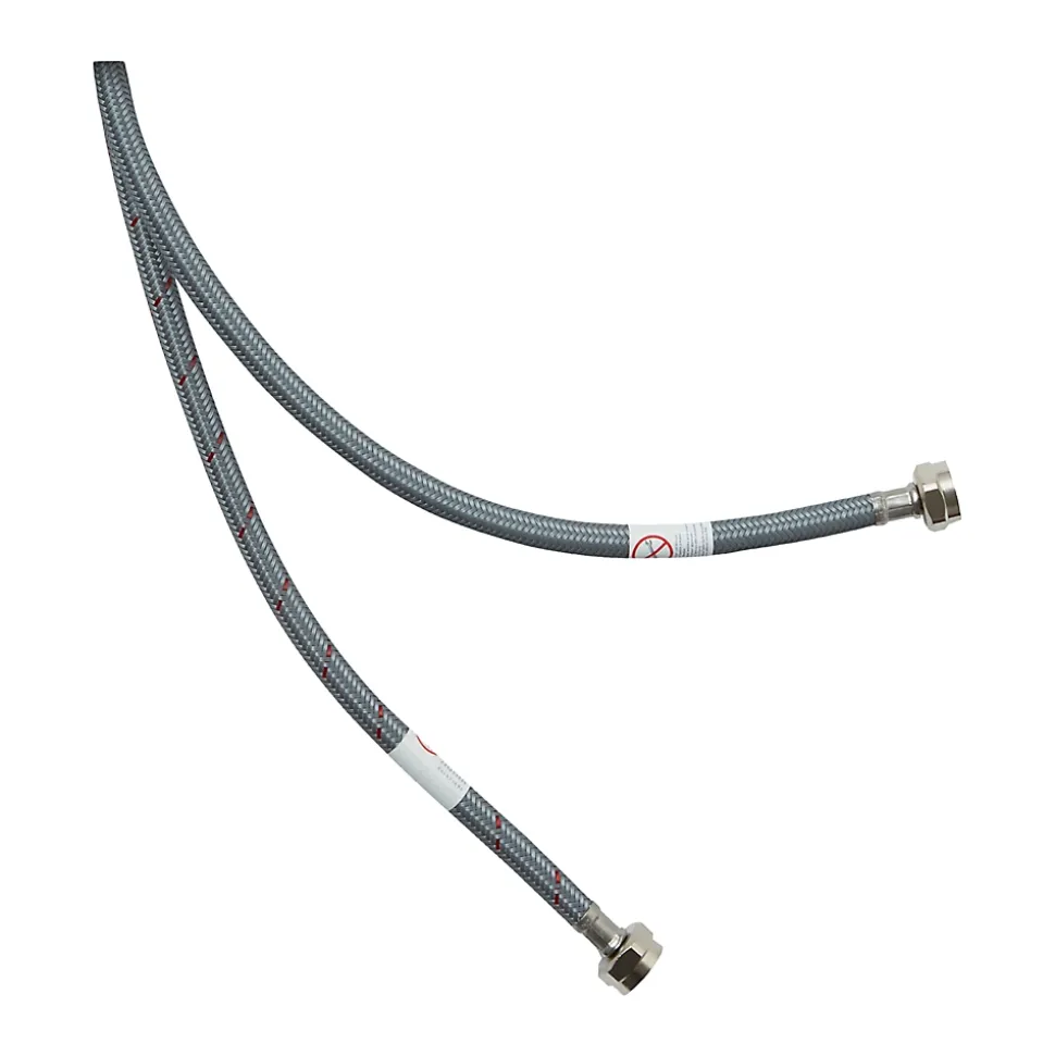 Mitigeur de cuisine laiton brossé GoodHome Edulis