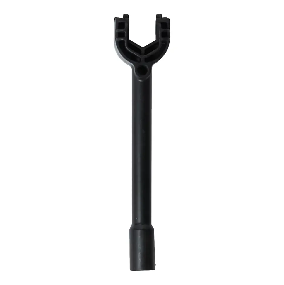 Mitigeur de cuisine laiton brossé GoodHome Edulis