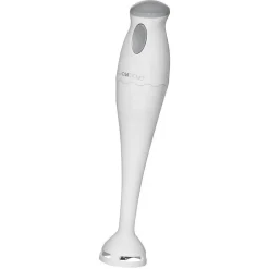 Mixer plongeant Clatronic SM3577-Blanc