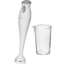 Mixer plongeant Clatronic SM3577-Blanc