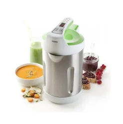 Mixeur a soupe - DOMO DO705BL - 2L - 6 programmes - 800W