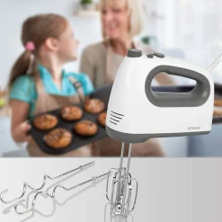 Mixeur batteur Bomann HM6054CB