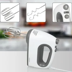 Mixeur batteur Bomann HM6054CB