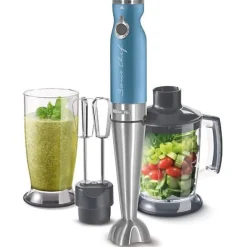 Mixeur Electrique plongeant - Sencor - SHB 5602BL-EUE3