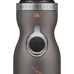 Mixeur Electrique plongeant 9 en 1 - SENCOR - SHB 5501CH-EUE3 - 1200 W - Gris