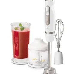 Mixeur Electrique plongeant - Sencor - SHB 4460WH-EUE3