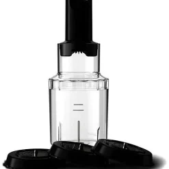 Mixeur Electrique plongeant - PHILIPS Série 5000 - HR2684/00 - 1200 W - Gris / Noir