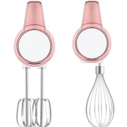 Mixeur Electrique Batteur électrique - Sencor - SHM 9000WH