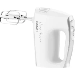 Mixeur Electrique Batteur électrique - Sencor - SHM 5206WH-EUE3