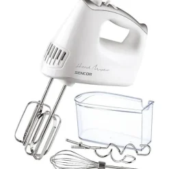 Mixeur Electrique Batteur électrique - Sencor - SHM 5206WH-EUE3