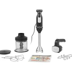 Mixeur Electrique Pied Ninja Foodi MIXEUR 3-EN-1 CI100EU